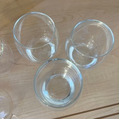 コップ6点セットの画像