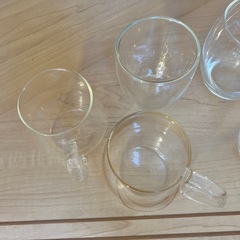 コップ6点セットの画像