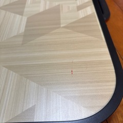 IGNIO折りたたみテーブルの画像