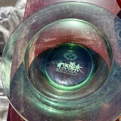 灰皿６枚セットの画像