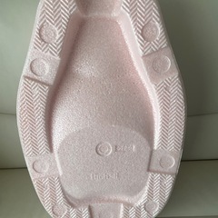 リッチェル　ひんやりしないお風呂マットの画像