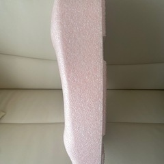 リッチェル　ひんやりしないお風呂マットの画像