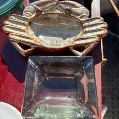 灰皿６枚セットの画像