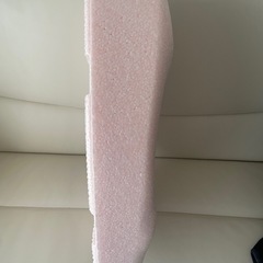 リッチェル　ひんやりしないお風呂マットの画像