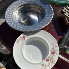 灰皿６枚セットの画像