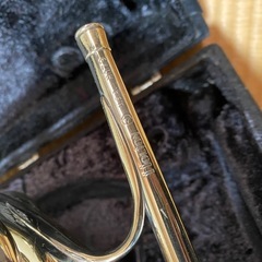 HOLTON ホルトン H179 フルダブル ホルン／ニッケルシルバー／動作良好の画像