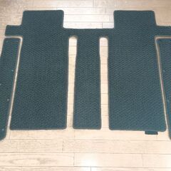 80系ノア・ヴォクシー・エスクァイアフロアマットの画像