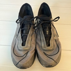 NIKE ランニングシューズ　25.5cmの画像