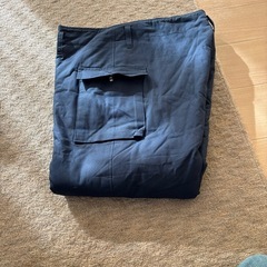 防寒ズボンの画像