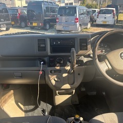 エブリー　PCの画像