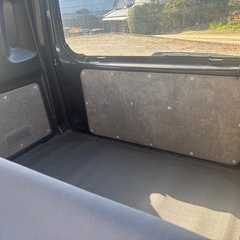 エブリー　PCの画像