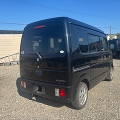 エブリー　PCの画像