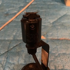 ライティングレールの画像