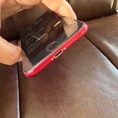 iPhone SE   第2世代　128G  中古品の画像