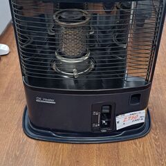 【リサイクルショップどりーむ天保山店】NO.5146　石油ストー...