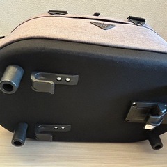 【美品】【配送可】AirBuggy コット（レギュラー）アースブラウンの画像