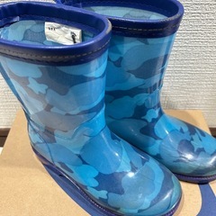 【18cm】長くつ_男の子の画像