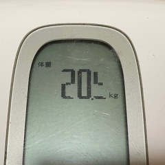 OMRON オムロン　体組成計の画像