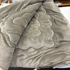 こたつ布団の画像