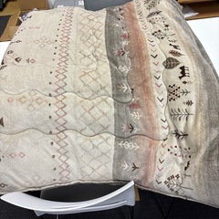 こたつ布団の画像