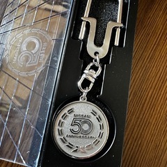 キーホルダーの画像