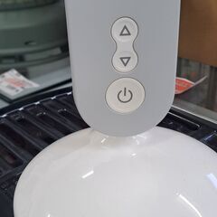 【リサイクルショップどりーむ天保山店】NO.4942　LEDスタンドライト　写真参照🎵の画像