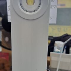 【リサイクルショップどりーむ天保山店】NO.4942　LEDスタンドライト　写真参照🎵の画像