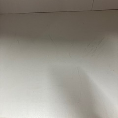 A2512-139 IKEA スクルーヴビーシリーズ　白い本棚　キズ汚れ有りの画像