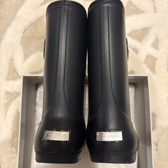 ファミリア　長靴18cmの画像