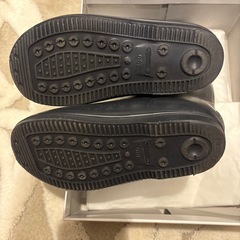 ファミリア　長靴18cmの画像