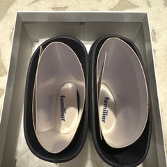 ファミリア　長靴18cmの画像