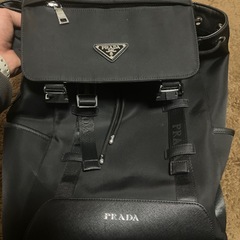 リュックの画像