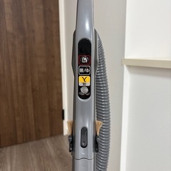 三菱電機　掃除機
の画像