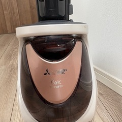 三菱電機　掃除機
の画像