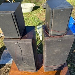 各種　ステレオの画像