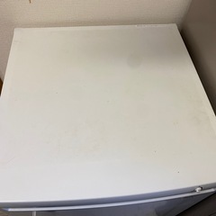 急募！　冷凍庫　SHARP FJ-HS9Xの画像