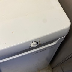 急募！　冷凍庫　SHARP FJ-HS9Xの画像