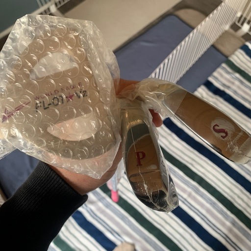 ゴルフバック　レーディス　