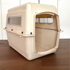 クレート　バリケンネルMLサイズの画像