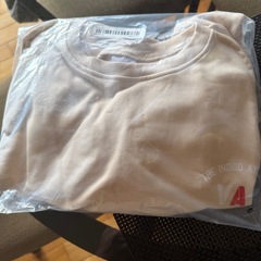 未着です！沖縄 のオシャレ大人必見！VAN薄手トレーナー！の画像