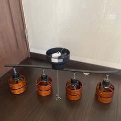 シーリングライト　天井照明の画像