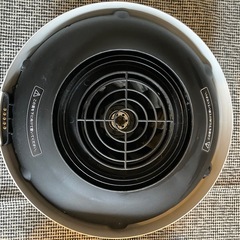 バルミューダ　ERN-1000UA-WKの画像