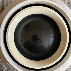 バルミューダ　ERN-1000UA-WKの画像