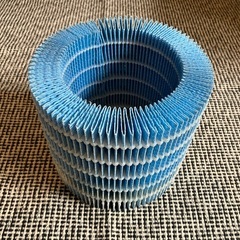 バルミューダ　ERN-1000UA-WKの画像