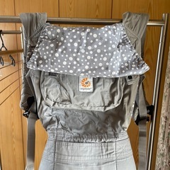 ベビーキャリアの画像