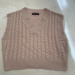 SHEIN ベスト
の画像