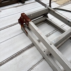 脚立　無料の画像