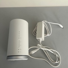 UQ ルーターの画像