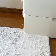 収納ボックスの画像