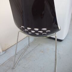 Calligaris カリガリス コヌビア ダイニングチェア イタリア製の画像